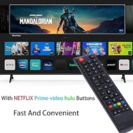 Universal Remote Control for Smart TV [AA59-00816A] - Image 8