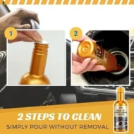 🔥49% OFF!🚗50K+ SOLD💕Catalytic Converter Cleaner🧼 - Image 6
