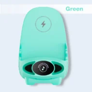 🔥50% OFF🔥Mini Chair Wireless Fast Charger Multifunctional Phone Holder - Image 11