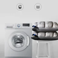 🥳 2026 HOT SALE 🥳 💞 Washable ergonomic neck pillow – Breathable and soft with 3D stitching. - Image 7