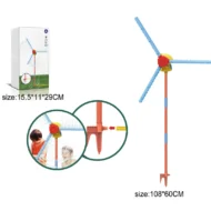 Rotating Backyard Water Play Sprinkler Toy - Image 9