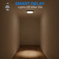 ⏳Limited-time 50% off⏰Motion Sensor Light Switch - Image 3