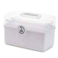 💊 Flash Sale!🏠✨Household Multi-Tier Large Capacity Medicine Box - Image 15
