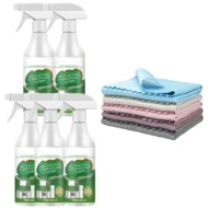 🔥 NEW HOT SALE 50% OFF🔥Multi-purpose enzyme foam cleaner, versatile – Kitchen & Home - Image 14