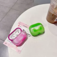 Luminous Quicksand Earphone Case for AirPods Series - Image 7