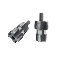 20/25mm Pipe Tap for PPR PPE with Hex Shank - Image 8