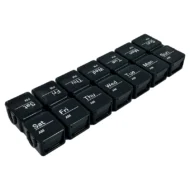 Smart Electronic Pill Box with Timed Reminder - Image 20