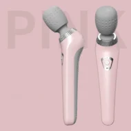 🔥Hot Sale 50% OFF🔥Personal Deep Tissue Vibrating Massager for Full Body - Image 9