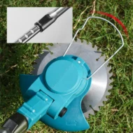 🔥1800W Foldable Lawn Mower🔥 - Image 4