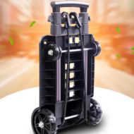 ⏳Limited time 50% off⏳Portable Folding Hand Truck Cart - Image 7