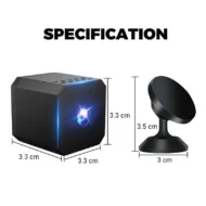 🔥New Hot Selling❤️‍🔥 Mini Smart HD Night Vision Security Camera - Image 7