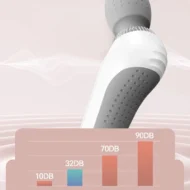 🔥Hot Sale 50% OFF🔥Personal Deep Tissue Vibrating Massager for Full Body - Image 5