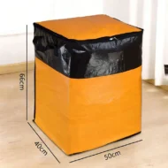 Collapsible Storage and Moving Bag - Image 11