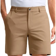 Quick-Dry Athletic Shorts for Men - Image 6