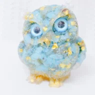 Decorative Cute Owl Figurine - Image 10