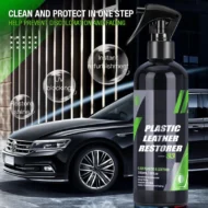 🔥Hot Sale🔥Car Multi-function Anti-fog Coating Agent - Image 9