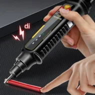 Multi-function Smart Power Measuring Pen - Image 6