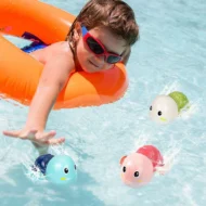 Bath Buddies - Swimming Sea Creatures - Image 3