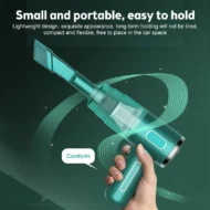 📢📢50% OFF !! ⏰Wireless Car Vacuum Cleaner - Image 3