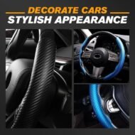 💥Limited Time Discount💥Car Anti-Skid Steering Wheel Cover - Image 5