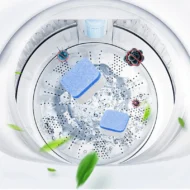 🔥 Hot Sale 50% OFF 🧼✨Washing Machine Cleaner Tablets - Image 7