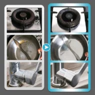 Solid Polishing Wax - Image 2