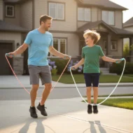 LED Light-Up Jump Rope for Kids - Image 8
