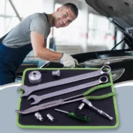 🔥Hot Sale🔥Powerful Magnetic Tool Holder Mat - Image 6