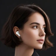 Bluetooth 5.4 Noise Cancelling Earbuds - Image 7