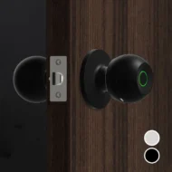 🛡️Keep Yourself and Your Family Safe🔐Smart Bluetooth and Fingerprint Door Lock