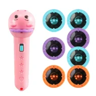 🔥LAST DAY SALE 49% OFF🎁 Early Education Projector Torch for Kids - Image 17
