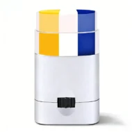 National Flag Face Paint Stick - Image 13