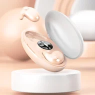🔥Last Day Sale 49%🔥Invisible Sleep Wireless Earphone Ipx5 Waterproof - Image 6