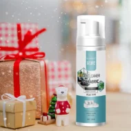 Powerful Foam Cleaner for Fabric - Image 9