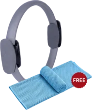 ⏳Time-Limited Special⏰Pilates Ring Fitness Trainer | Toning Ring for Core, Arms & Legs - Image 19