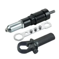 ⏳Limited-time 50% off⏰Electric Rivet Gun Adapter Kit - Image 9