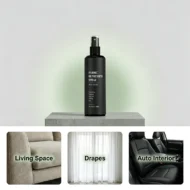 Long-Lasting Fabric Refresher and Room Spray - Image 8