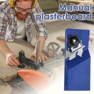 Hand Plane Gypsum Board Cutting Tool - Image 4