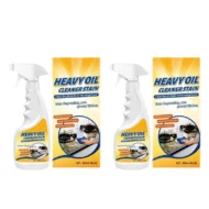 ⏳LIMITED TIME: 50% OFF! 🏆Heavy Duty Kitchen Degreaser Spray - Image 12