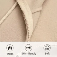 💥Limited Time Special Offer 50% off🔥Women's Autumn/Winter Zipper Hooded Sweater - Image 7