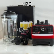 High-Speed Professional Countertop Blender - Image 15