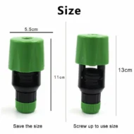 Universal Kitchen Tap Adapter Faucet - Image 8