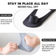 🔥🎁Essential socks for spring and summer days🎁🔥Thin No Show Socks - Image 14