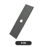 Replace Blade for Grass Trimmer - Image 14