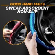 💥Limited Time Discount💥Car Anti-Skid Steering Wheel Cover - Image 6