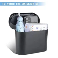 🎁 Hot Sale 49% OFF 🔥Car Trash Can - Image 2