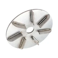 Labor-Saving Pig Hair Remover Scraper Disc - Image 7