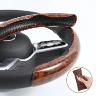 🔥Hot Sale 50%🔥Universal Non-Slip Car Steering Wheel Cover - Image 11