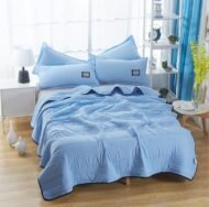 🛌💤The Secret to a Sleep Peacefully In Summer - Ice Cooling Calming Blanket - Image 9