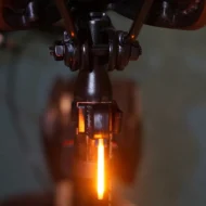 ✨🎁Big sale 49% OFF🔥LED Bike Rear Light - Image 13